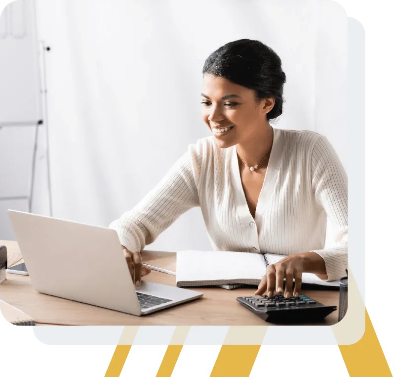 A simple, clear marketing plan for a law firm